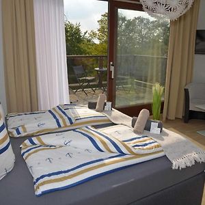 Hotel Zur Seerobbe