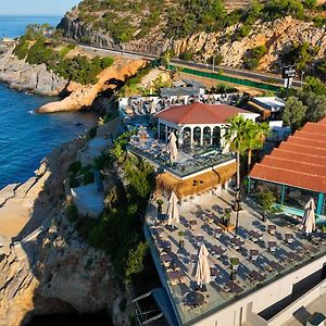 Ada Port Hotel Adults Only